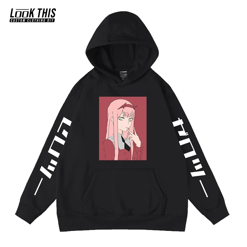 DARLING in the FRANXX Pattern Children's Clothing Oversized Hoodie GirlsBoys Autumn Hoodies Hot Sale Kids Sportswear Warm Hooded
DARLING in the FRANXX Pattern Children's Clothing Oversized Hoodie GirlsBoys Autumn Hoodies Hot Sale Kids Sportswear Warm Hooded