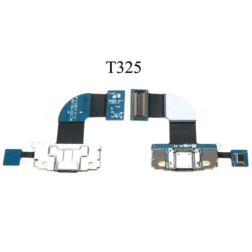 YuXi плата для зарядного устройства USB зарядный порт разъем док станция гибкий