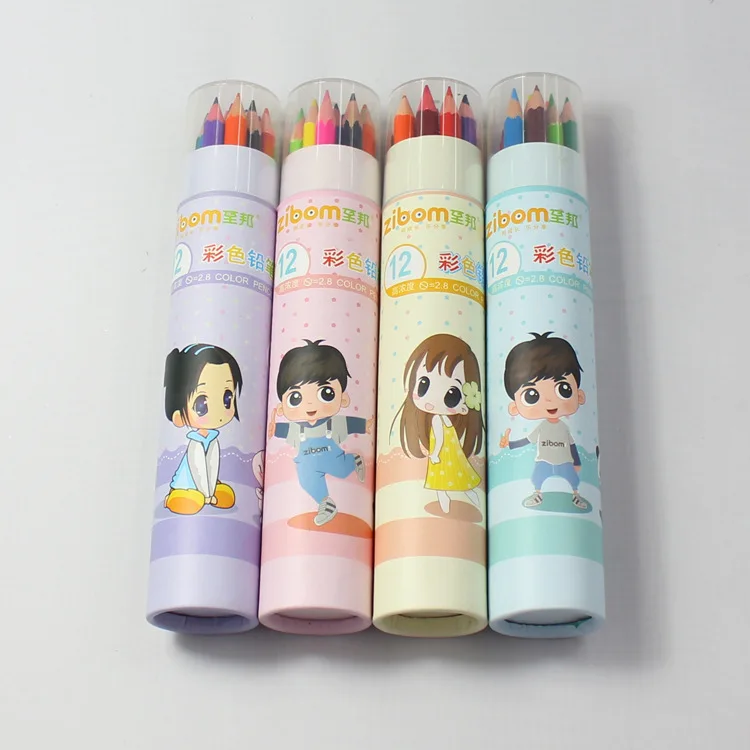120pcs Kawaii 12 Colors Wood Pencils Set Cute Cartoon Colored Pencils Stationary Set for Kids Gift Lead Pencil Cute School Items
120pcs Kawaii 12 Colors Wood Pencils Set Cute Cartoon Colored Pencils Stationary Set for Kids Gift Lead Pencil Cute School Items