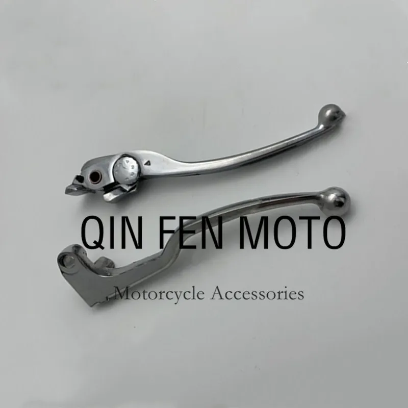 Motorcycle Left and Right Clutch Brake Horn Handlebar Handle Fit For honda CBR600RR F5 2003-2004 2005-2006 New
Motorcycle Left and Right Clutch Brake Horn Handlebar Handle Fit For honda CBR600RR F5 2003-2004 2005-2006 New