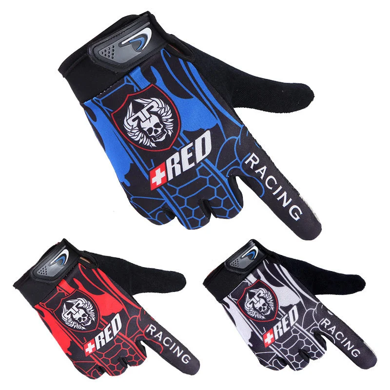 Finger Riding Work Tactical Climbing Racing Protective Motocross Cycling Skiing Goalkeeper Bicycle Outdoor Motorcycle Gloves
Finger Riding Work Tactical Climbing Racing Protective Motocross Cycling Skiing Goalkeeper Bicycle Outdoor Motorcycle Gloves