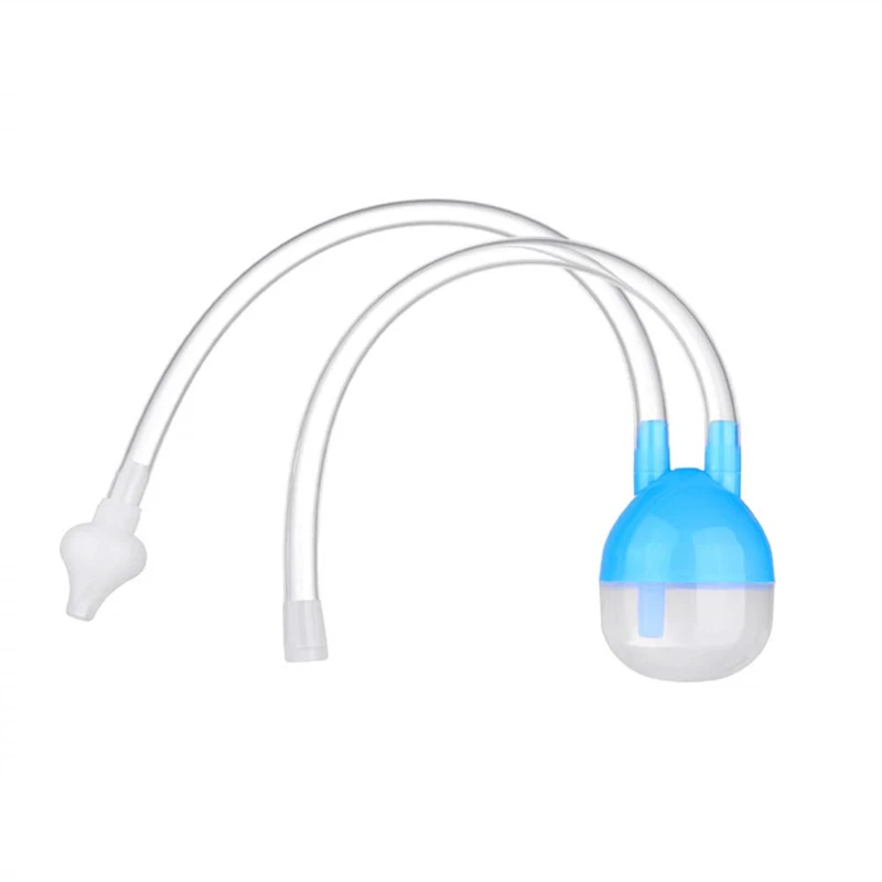 Детский безопасный пылесос для носа, вакуумный отсасывающий носовой аспиратор, защита носа, аспиратор для носа, очиститель носа для новорож... 
Детский безопасный пылесос для носа, вакуумный отсасывающий носовой аспиратор, защита носа, аспиратор для носа, очиститель носа для новорож...