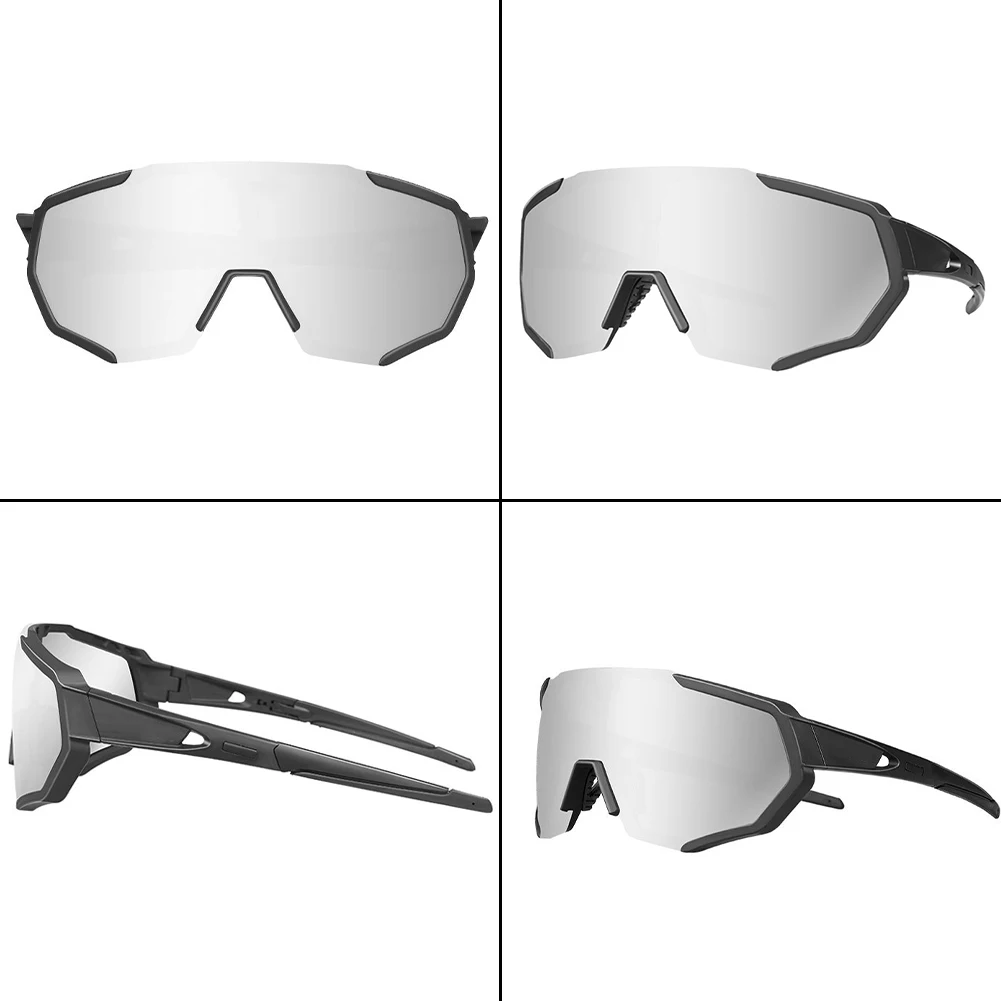 Polarized 5 Len Cycling Glasses MTB Road Bike Sport Mirror Sunglasses Riding Eyewear Bike Glasses Men's Women Cycling Eyewear
Polarized 5 Len Cycling Glasses MTB Road Bike Sport Mirror Sunglasses Riding Eyewear Bike Glasses Men's Women Cycling Eyewear