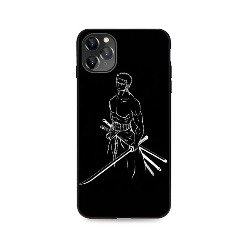 FHNBLJ Anime One Piece Phone Case For iPhone SE2 11 Pro XS MAX XS XR 8 7 6 Plus 5 5S SE Case
FHNBLJ Anime One Piece Phone Case For iPhone SE2 11 Pro XS MAX XS XR 8 7 6 Plus 5 5S SE Case
