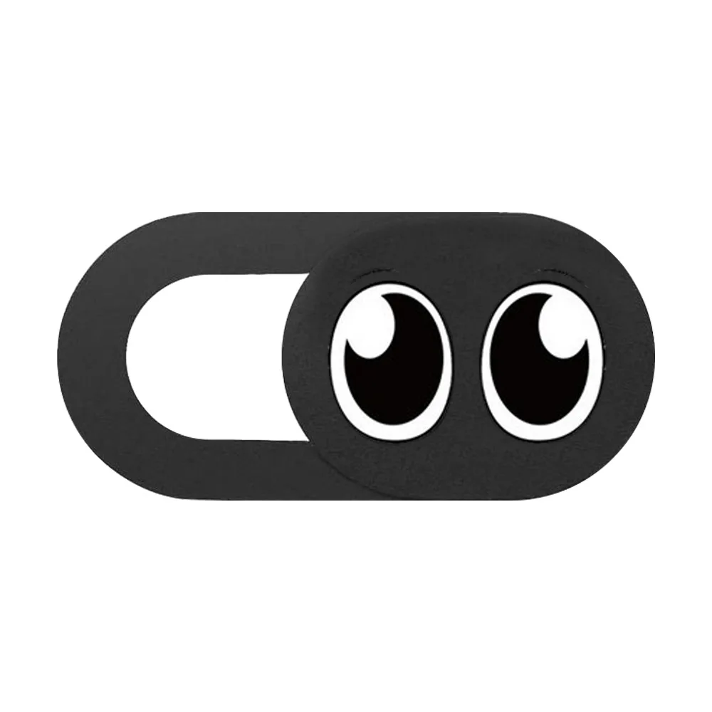 5pcs Webcam Sticker Camera Privacy Protective Cover Slider Mobile Len Occlusion Slider Laptop Webcam Cover Phone Antispy Cover
5pcs Webcam Sticker Camera Privacy Protective Cover Slider Mobile Len Occlusion Slider Laptop Webcam Cover Phone Antispy Cover