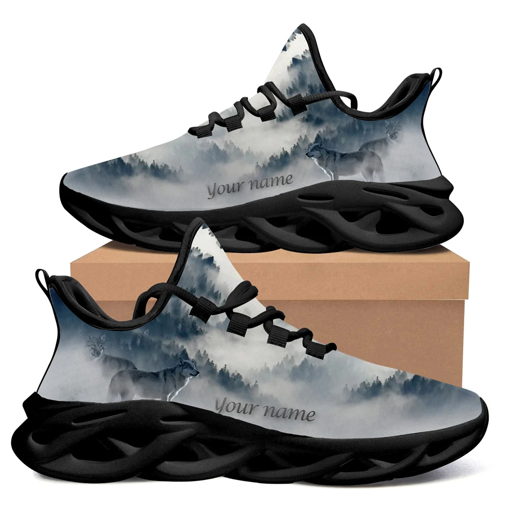 Custom Black Men's Casual Shoes Outdoor New Trend Lightweight Breathable Sports Shoes Fashionable and Comfortable Men's Sneakers
Custom Black Men's Casual Shoes Outdoor New Trend Lightweight Breathable Sports Shoes Fashionable and Comfortable Men's Sneakers