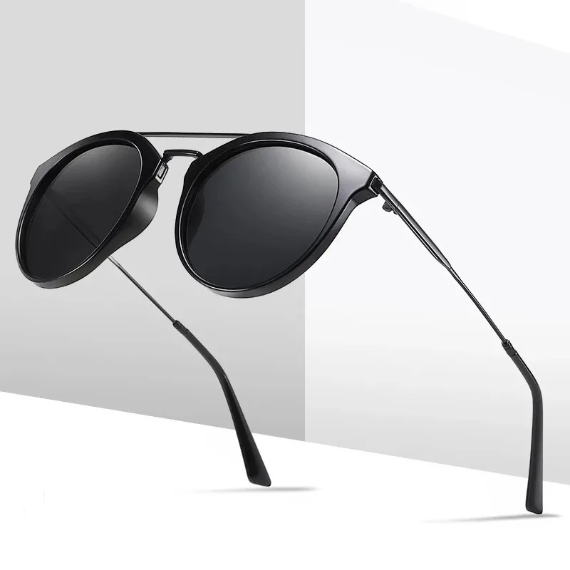 Shades For Men Oculos masculino Male Men Polarized Sunglasses Aluminum Magnesium Sun Glasses Driving Glasses Rectangl2021New 
Shades For Men Oculos masculino Male Men Polarized Sunglasses Aluminum Magnesium Sun Glasses Driving Glasses Rectangl2021New