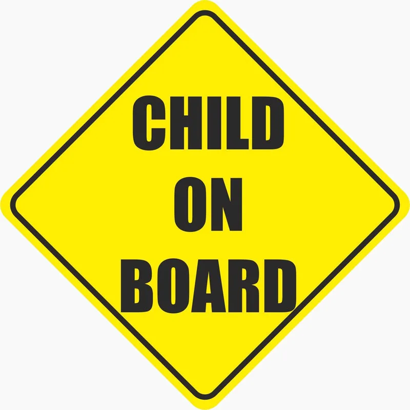 13CM*13CM Reflective Car Sticker CHILD ON BOARD Car Window Decal Motorcycle Accessories C1-7704
13CM*13CM Reflective Car Sticker CHILD ON BOARD Car Window Decal Motorcycle Accessories C1-7704
