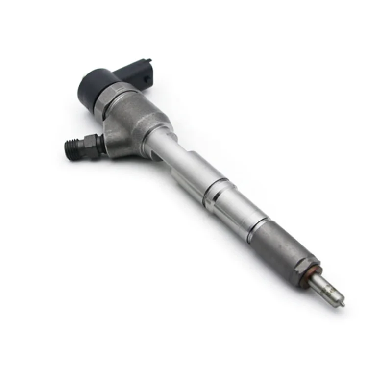 ERIKC 0 445 110 529 Common Rail Automation Injector 0445 110 529 Fuel Spray Nozzle 0445110529
ERIKC 0 445 110 529 Common Rail Automation Injector 0445 110 529 Fuel Spray Nozzle 0445110529