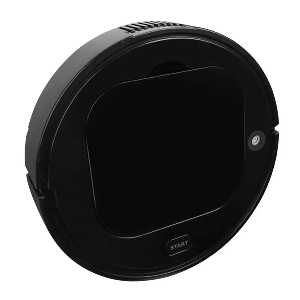 Robot Vacuum Cleaner Mop Automatic USB Charging 4 in 1 Water Spray Strong Suction for Hard Floor
Robot Vacuum Cleaner Mop Automatic USB Charging 4 in 1 Water Spray Strong Suction for Hard Floor