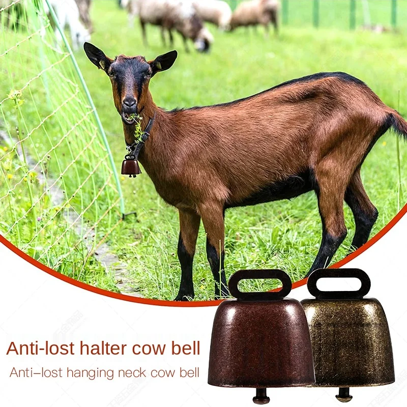 5 Pcs Christmas Bells Metal Pet Bells Ornaments Christmas Creative Ornamentssmall Accessories Second-Era Cow Dog Sheep Bells
5 Pcs Christmas Bells Metal Pet Bells Ornaments Christmas Creative Ornamentssmall Accessories Second-Era Cow Dog Sheep Bells