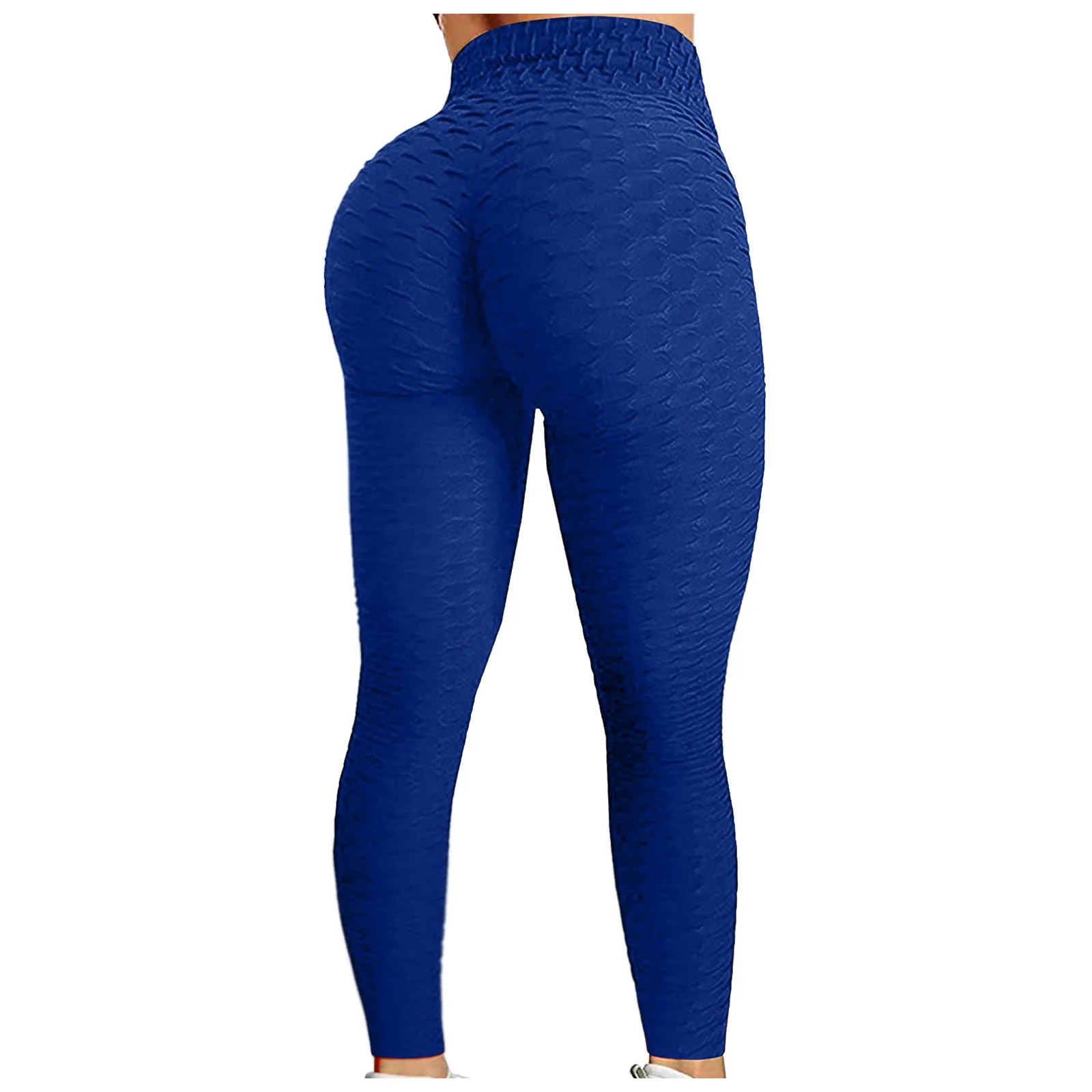 Push Up Women's Leggings For Fitness Exercise Bubble Hip Lifting Pants Fitness Running High Waist Women's Pants Quick-drying
Push Up Women's Leggings For Fitness Exercise Bubble Hip Lifting Pants Fitness Running High Waist Women's Pants Quick-drying