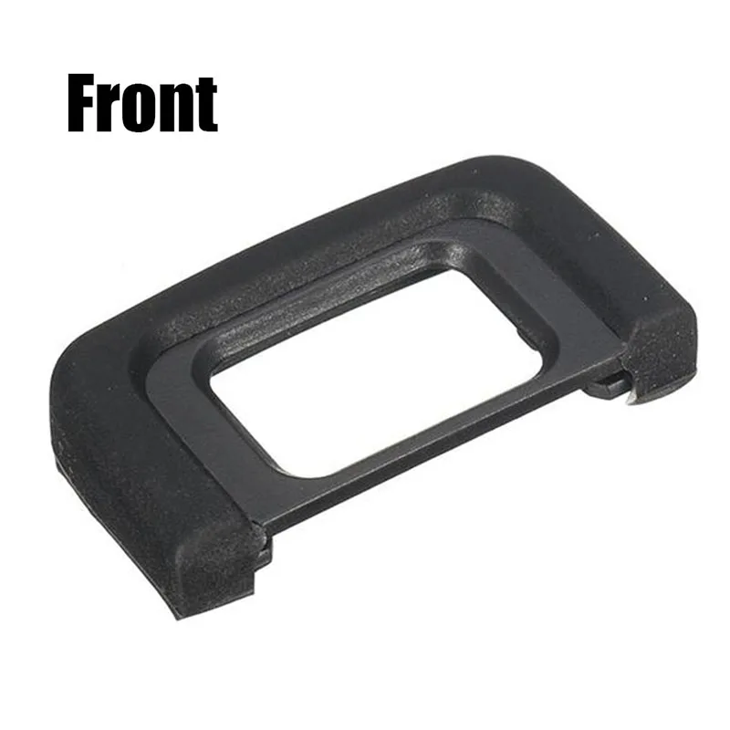 2pcs DK-25 Rubber Eyecup Viewfinder Eyepiece For Nikon D3300 D3200 D3100 D3000 D5500 D5300 D5200 D5100 DSLR Camera Accessories
2pcs DK-25 Rubber Eyecup Viewfinder Eyepiece For Nikon D3300 D3200 D3100 D3000 D5500 D5300 D5200 D5100 DSLR Camera Accessories