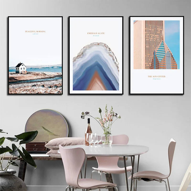 Abstract Landscape Architecture Industrial Wind Canvas Painting Art Print Poster Picture Wall Living Room Decoration
Abstract Landscape Architecture Industrial Wind Canvas Painting Art Print Poster Picture Wall Living Room Decoration