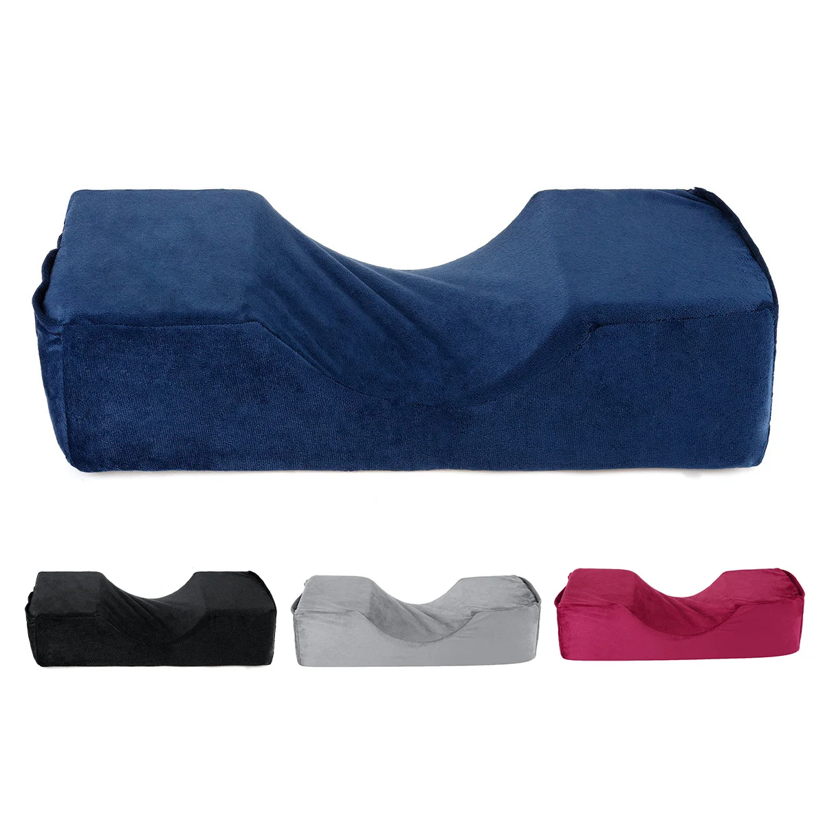 Special Flannel Salon Use Memory Beauty Pillow Stand Grafted Professional Pro for Eyelash Extension Eyelash Extension Pillow
Special Flannel Salon Use Memory Beauty Pillow Stand Grafted Professional Pro for Eyelash Extension Eyelash Extension Pillow