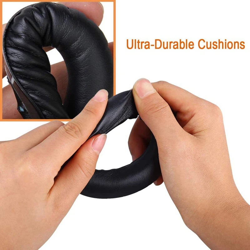 Ear Pads Ear Pads Cushion Earmuffs Replacement for AE1 Triport 1 TP-1 TP-1A Headphones
Ear Pads Ear Pads Cushion Earmuffs Replacement for AE1 Triport 1 TP-1 TP-1A Headphones