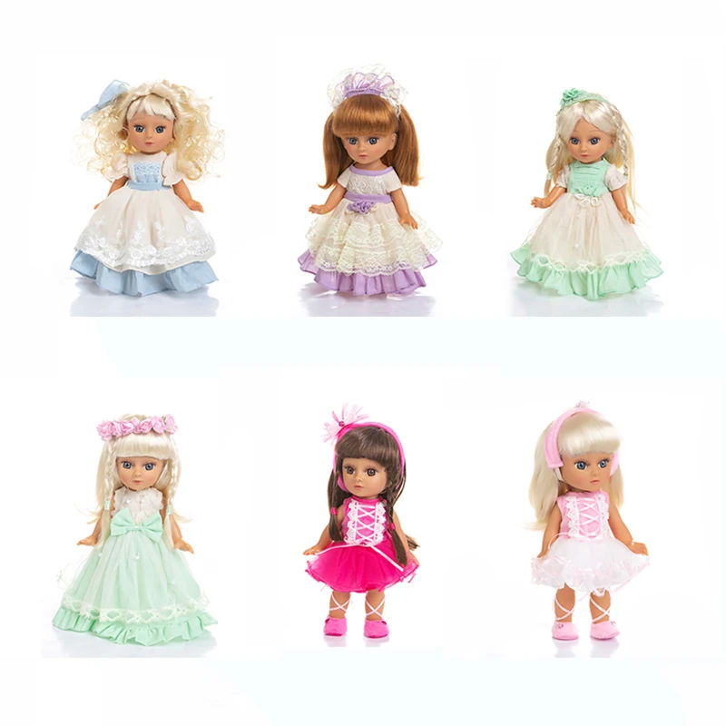 2020 New 14.5Inch Full Body SIlicone Reborn Babies Doll Bath Toy Lifelike Newborn Baby Doll
2020 New 14.5Inch Full Body SIlicone Reborn Babies Doll Bath Toy Lifelike Newborn Baby Doll