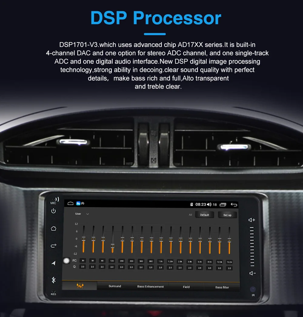 For Toyota-y Yaris 2005-2012 Android 10 9 Inch Car Multimedia DVD Player GPS Navigation Bluetooth 2din Autoradio Antenna
For Toyota-y Yaris 2005-2012 Android 10 9 Inch Car Multimedia DVD Player GPS Navigation Bluetooth 2din Autoradio Antenna
