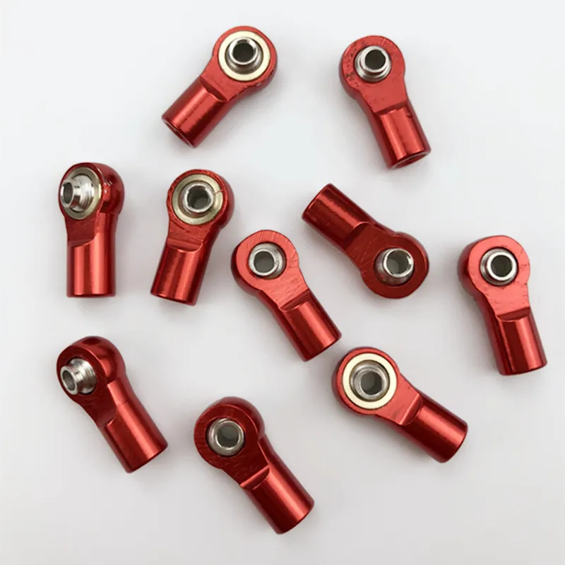 8Pcs/Lot Alloy Link Rod 313MM Wheelbase Suit for Axial SCX10 1/10 RC Crawler Car Parts
8Pcs/Lot Alloy Link Rod 313MM Wheelbase Suit for Axial SCX10 1/10 RC Crawler Car Parts