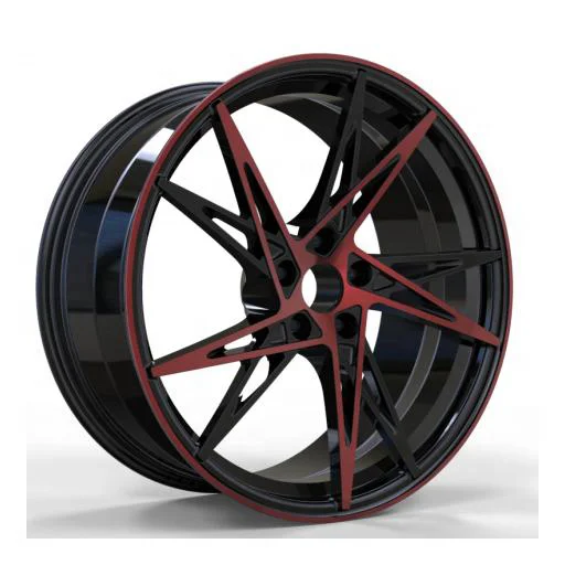 High quality custom logo 5 hole 18-22 inch forging aluminum alloy car wheel wholesale QG227
High quality custom logo 5 hole 18-22 inch forging aluminum alloy car wheel wholesale QG227