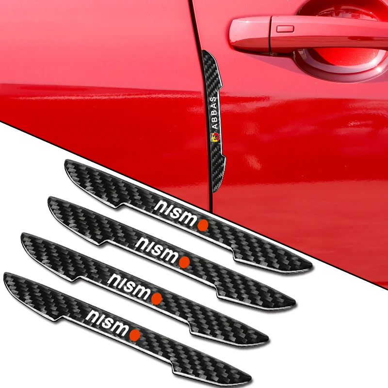 4pcs Car Bumper Door Protection Scratch Protector Shape for Nismo R34 Gtr Emblem Watch Nissans Tiida Teana 2021 Car Accessories
4pcs Car Bumper Door Protection Scratch Protector Shape for Nismo R34 Gtr Emblem Watch Nissans Tiida Teana 2021 Car Accessories