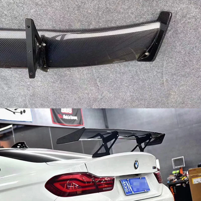 Автомобильный Стайлинг GTS модифицированный задний спойлер из углеродного волокна для BMW 1 М M3 F82 E87 E90 E92 E93 F30 F10 Revozport Style
Автомобильный Стайлинг GTS модифицированный задний спойлер из углеродного волокна для BMW 1 М M3 F82 E87 E90 E92 E93 F30 F10 Revozport Style