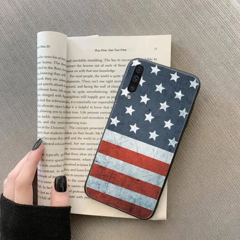 simple star flag American Phone Case For Samsung galaxy S 7 8 9 10 20 edge A 6 10 20 30 50 51 70 note 10 plus
simple star flag American Phone Case For Samsung galaxy S 7 8 9 10 20 edge A 6 10 20 30 50 51 70 note 10 plus
