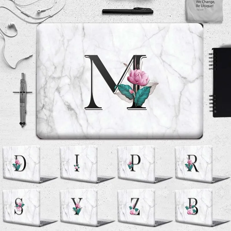 Hard Laptop Cases for Apple Macbook Pro 13" A2338 M1 2020 A2251 A2289 /Pro 15 Inch A1398 /Pro 16" A2141Marble Letters Pattern
Hard Laptop Cases for Apple Macbook Pro 13" A2338 M1 2020 A2251 A2289 /Pro 15 Inch A1398 /Pro 16" A2141Marble Letters Pattern