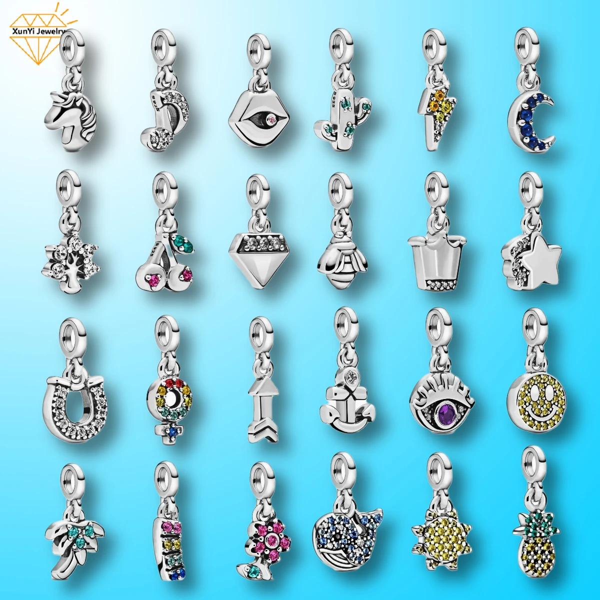 Серебро 925 пробы, смайлик, Кокосовая ткань, маленькие аксессуары, реальная серия «сделай сам»
Серебро 925 пробы, смайлик, Кокосовая ткань, маленькие аксессуары, реальная серия «сделай сам»