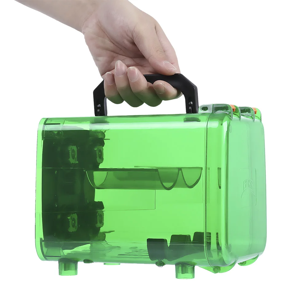 BRS-Q5 Strength Energy Warehouse High Strength Polycarbonate Picnic Camping Travel Power Gas Tank Unit Picnic for Outdoor Gas
BRS-Q5 Strength Energy Warehouse High Strength Polycarbonate Picnic Camping Travel Power Gas Tank Unit Picnic for Outdoor Gas