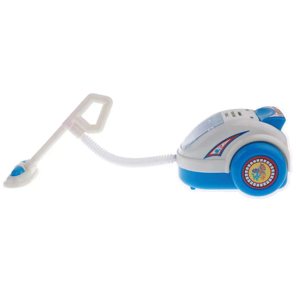 Plastic Simulation Home Appliance with Light and Sound for Kids Pretend Role Play Toys
Plastic Simulation Home Appliance with Light and Sound for Kids Pretend Role Play Toys