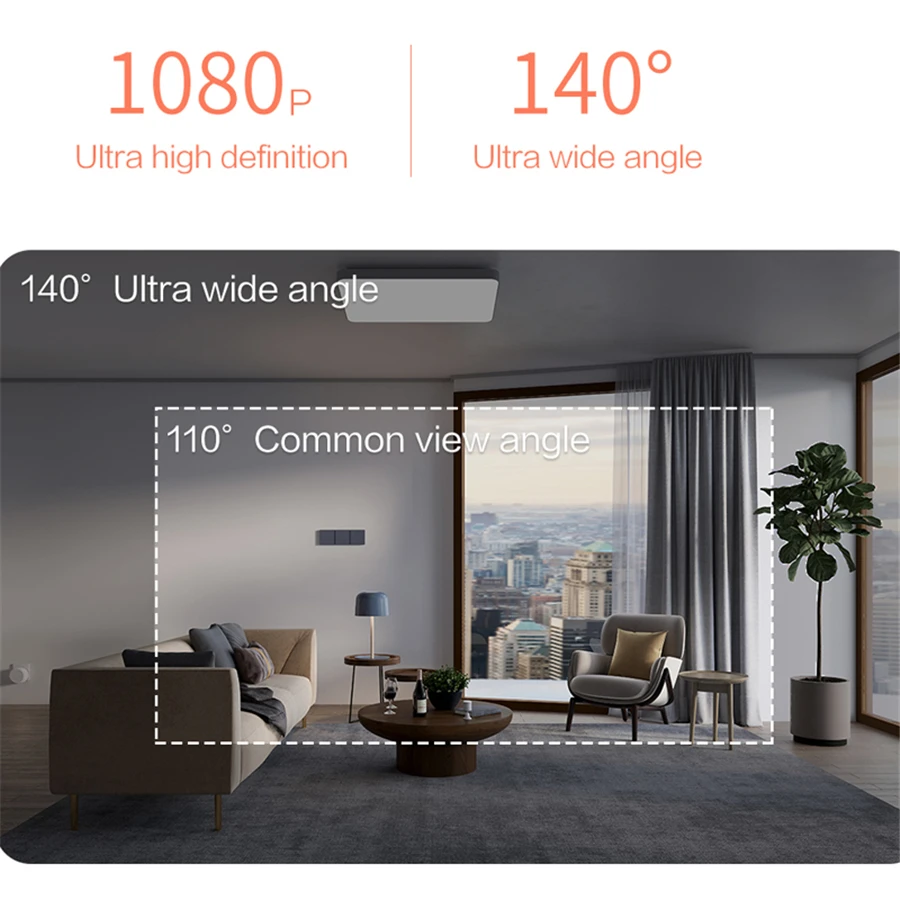 Aqara G2H Smart Camera HUB 1080P HD Night Vision Mobile For Apple HomeKit APP Monitoring G2 H Zigbee Home Security Camera
Aqara G2H Smart Camera HUB 1080P HD Night Vision Mobile For Apple HomeKit APP Monitoring G2 H Zigbee Home Security Camera