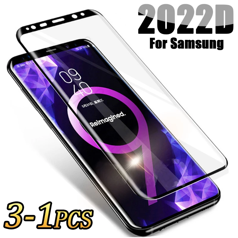 3-1PCS Tempered Glass For Samsung Galaxy S21 Ultra Screen Protector S20 Plus S10 S9 S8 Note 20 10 9 8 S 21 4G 5G E Accessories
3-1PCS Tempered Glass For Samsung Galaxy S21 Ultra Screen Protector S20 Plus S10 S9 S8 Note 20 10 9 8 S 21 4G 5G E Accessories