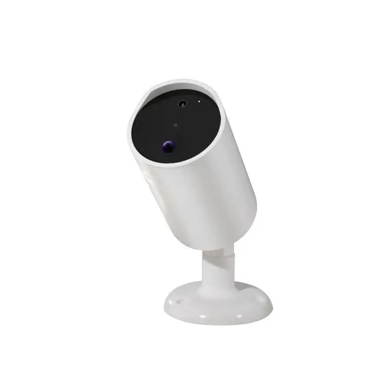 New Low Power Consumption Outdoor and Indoor Intelligent Wide Angle Safe Wireless WiFi Surveillance Smart IP Camera
New Low Power Consumption Outdoor and Indoor Intelligent Wide Angle Safe Wireless WiFi Surveillance Smart IP Camera