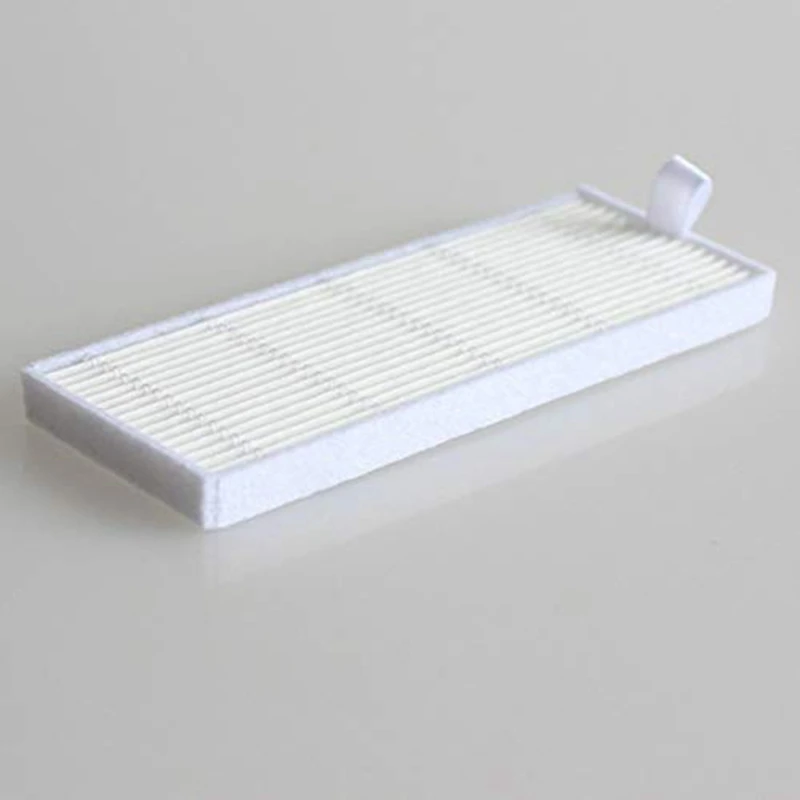 Accessories for Cecotec Conga 1290 1390 Robot Vacuum Cleaner Replacement Parts
Accessories for Cecotec Conga 1290 1390 Robot Vacuum Cleaner Replacement Parts