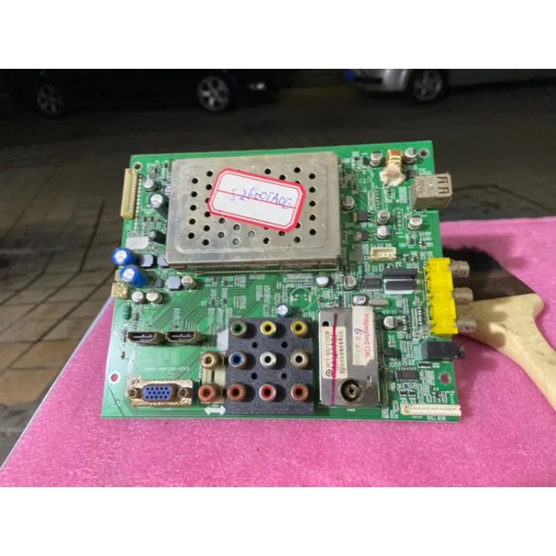 Portable Audio & Video
Portable Audio & Video