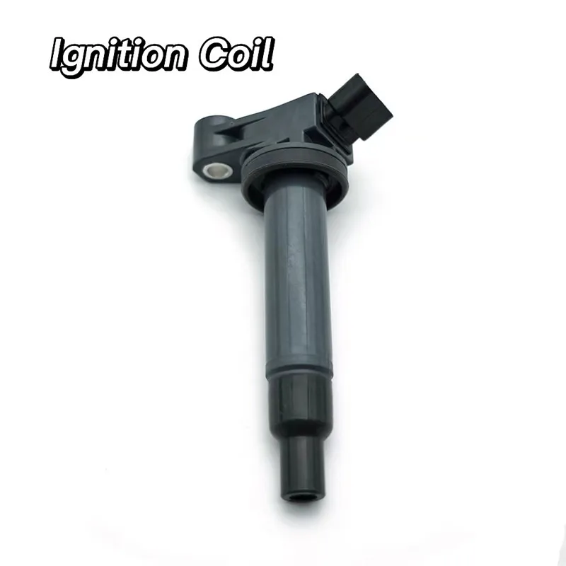 Auto Parts Ignition System Ignition Coil High Temperature Resistant for Toyota Harrier Lexus RX300 OEM 9091902234
Auto Parts Ignition System Ignition Coil High Temperature Resistant for Toyota Harrier Lexus RX300 OEM 9091902234