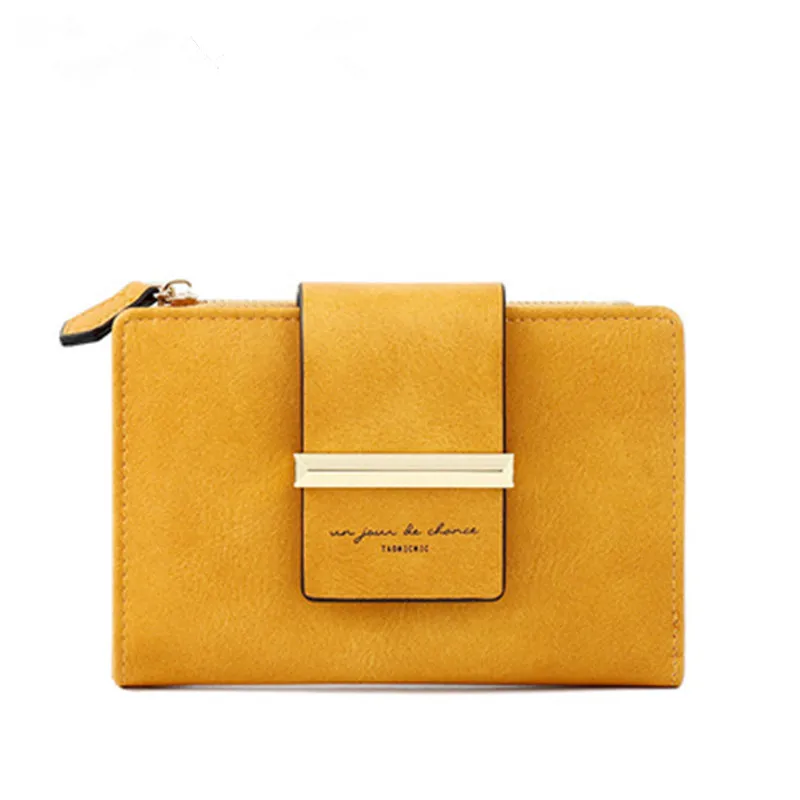 Brand Design capacity two-fold wallets Leather Card Holder Zipper Coin Pocket Female Carteira Ladies wallets purses Wallet Women
Brand Design capacity two-fold wallets Leather Card Holder Zipper Coin Pocket Female Carteira Ladies wallets purses Wallet Women