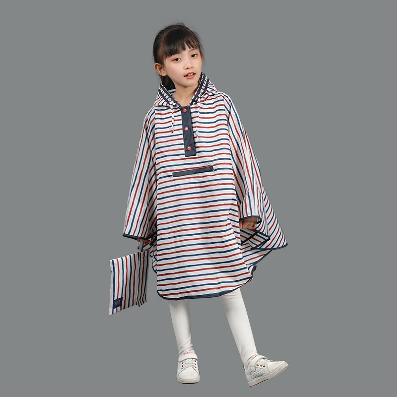 80-140cm Raincoat Waterproof for children, Hooded Rain Coat Poncho Jacket for Children kids Rainwear Universal Waterproof
80-140cm Raincoat Waterproof for children, Hooded Rain Coat Poncho Jacket for Children kids Rainwear Universal Waterproof