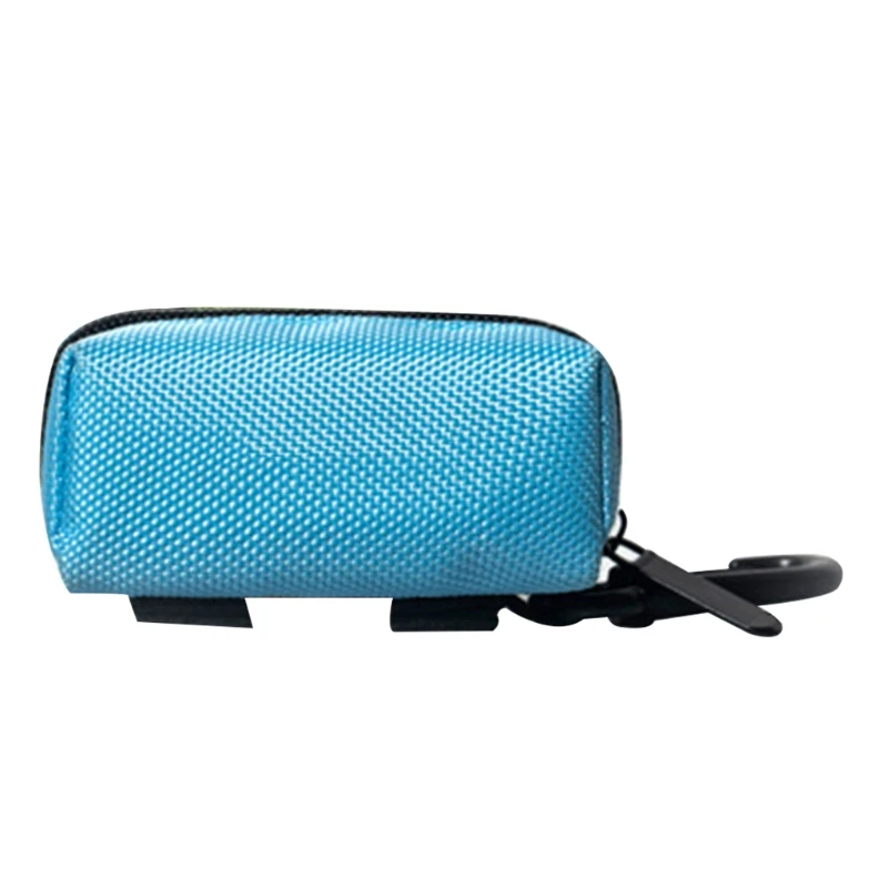 Dog Poop Biodegradable Bag Dispenser Pet Puppy Pick Up Poop Pouch Organizer J78C
Dog Poop Biodegradable Bag Dispenser Pet Puppy Pick Up Poop Pouch Organizer J78C