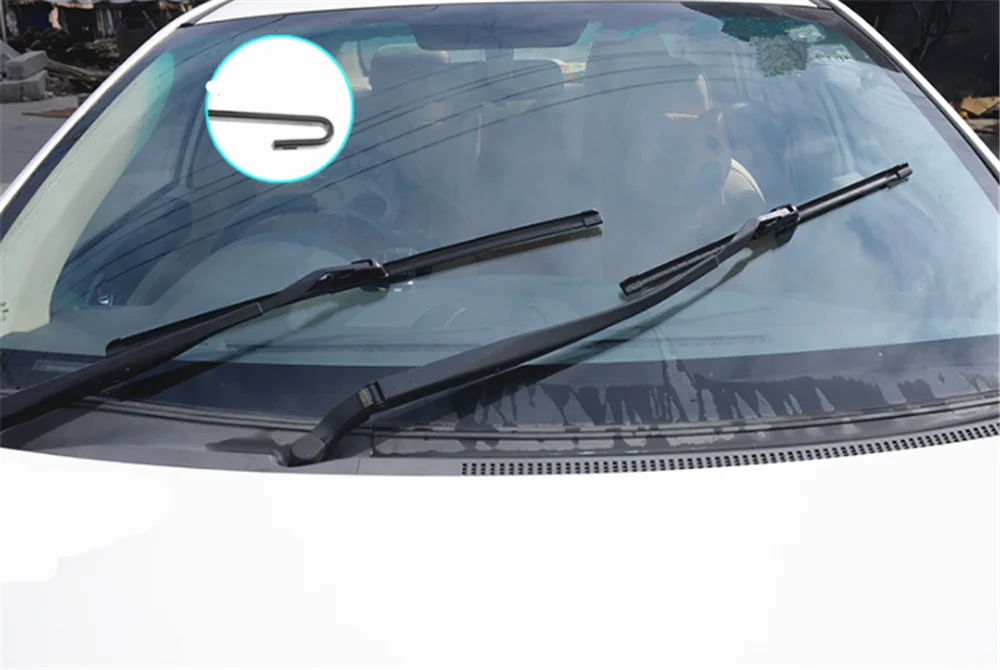 Universal car U-shaped soft frameless auto windshield wiper blade inch for Renault Sand-up Ondelios Thalia Nepta Altica Z17 
Universal car U-shaped soft frameless auto windshield wiper blade inch for Renault Sand-up Ondelios Thalia Nepta Altica Z17