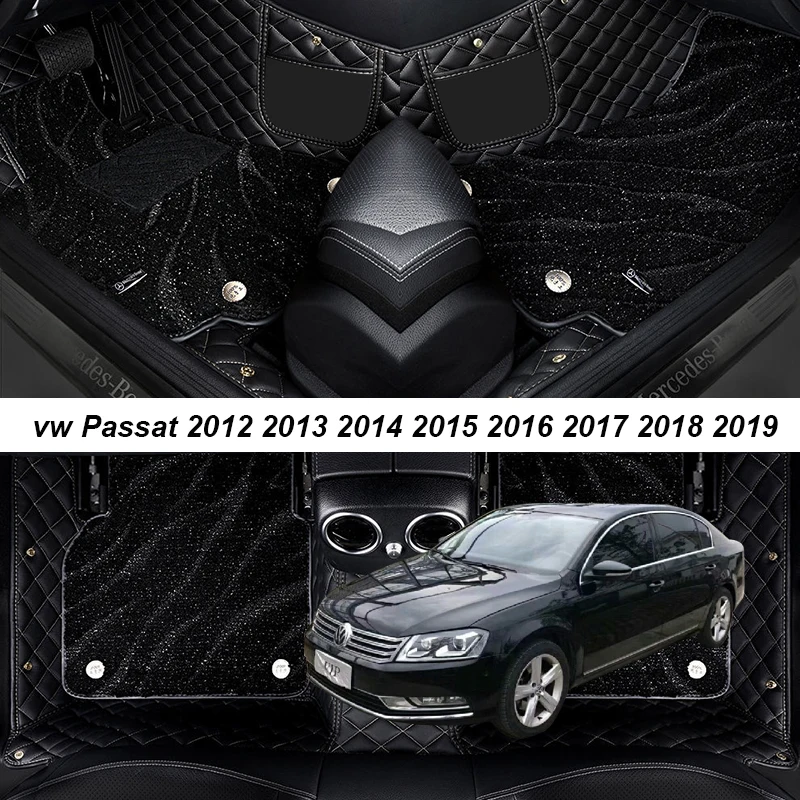 Автомобильные коврики для vw Passat 2012, 2013, 2014, 2015, 2016, 2017, 2018, 2019, коврики, автомобильные аксессуары для интерьера, коврики
Автомобильные коврики для vw Passat 2012, 2013, 2014, 2015, 2016, 2017, 2018, 2019, коврики, автомобильные аксессуары для интерьера, коврики