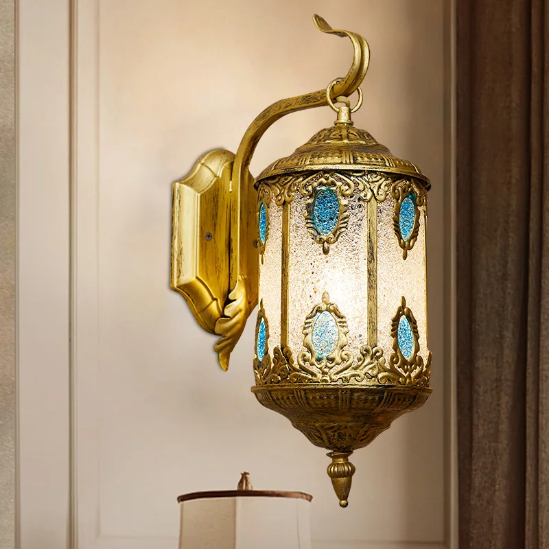 Mediterranean Bohemian Wall Lamp Living Room Bedroom Bar Restaurant Cafe Background Wall Lamp Room Lights Decor
Mediterranean Bohemian Wall Lamp Living Room Bedroom Bar Restaurant Cafe Background Wall Lamp Room Lights Decor