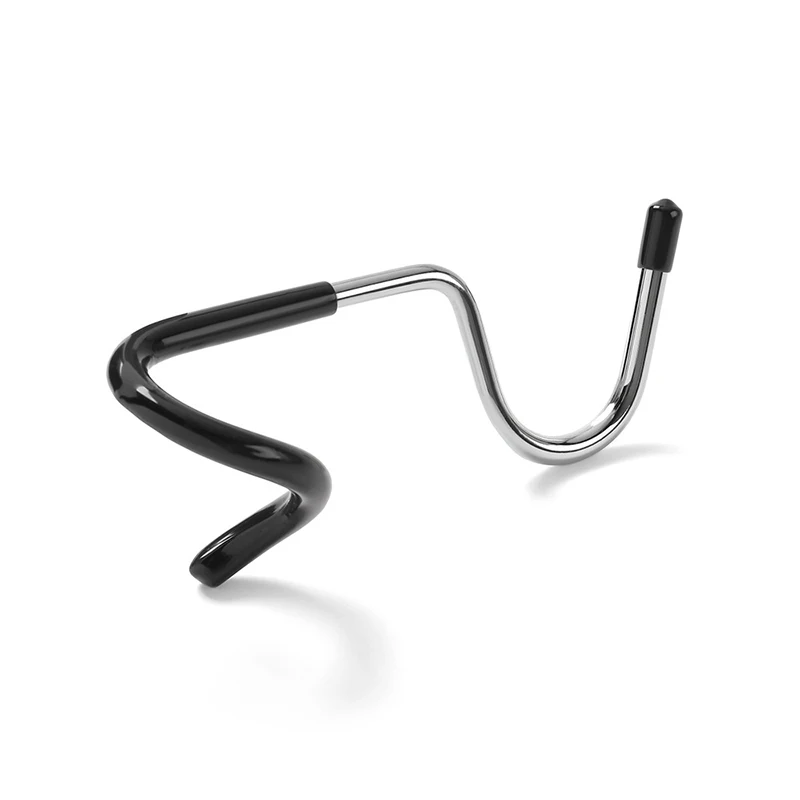 Крючок для светильника для кемпинга на открытом воздухе, походная Нескользящая спиральная металлическая двухсторонняя палатка для кемпин...
Крючок для светильника для кемпинга на открытом воздухе, походная Нескользящая спиральная металлическая двухсторонняя палатка для кемпин...