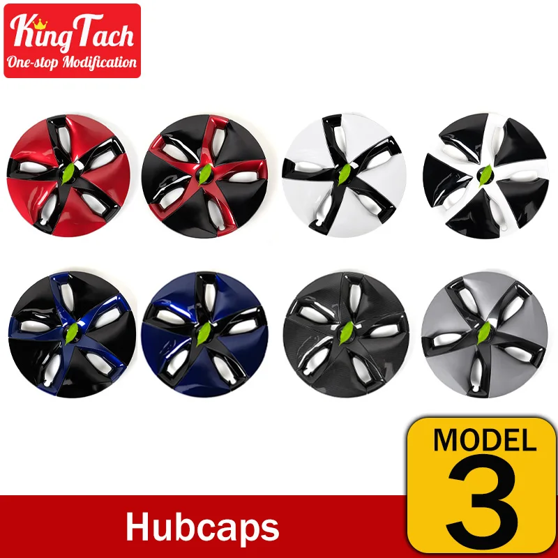 High-performance Wheel Hub Cover For Tesla MODEL 3 Modification Trim Rinng Decorative Exterior Modified Accessories
High-performance Wheel Hub Cover For Tesla MODEL 3 Modification Trim Rinng Decorative Exterior Modified Accessories