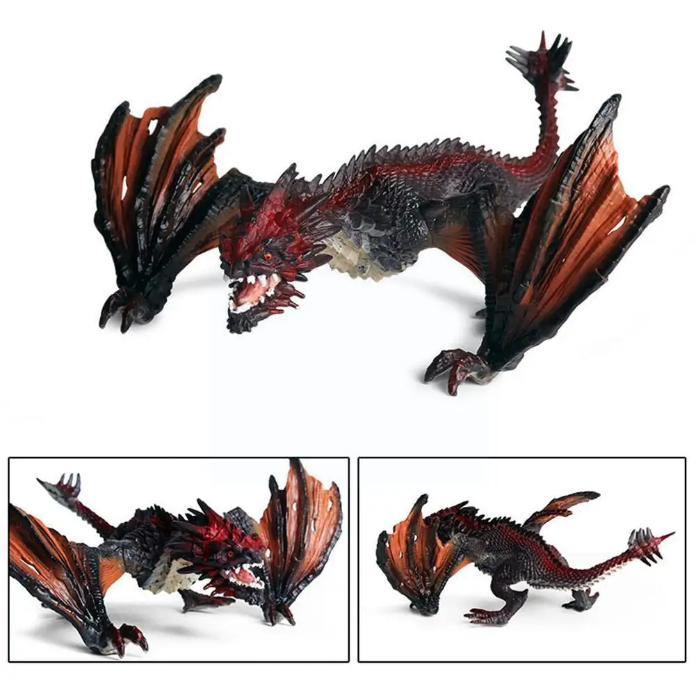 Children Simulation Dinosaur Model Action Figures Toy Dragon Animal Model Toy For Kids Adults Gift Model Decor Orna V7k8
Children Simulation Dinosaur Model Action Figures Toy Dragon Animal Model Toy For Kids Adults Gift Model Decor Orna V7k8
