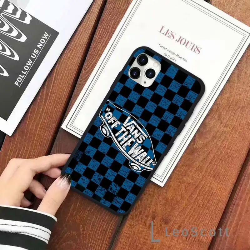 American V-vans fashion sport brand Phone Case for iPhone 11 12 pro XS MAX 8 7 6 6S Plus X 5S SE 2020 XR COVER FUNDA
American V-vans fashion sport brand Phone Case for iPhone 11 12 pro XS MAX 8 7 6 6S Plus X 5S SE 2020 XR COVER FUNDA