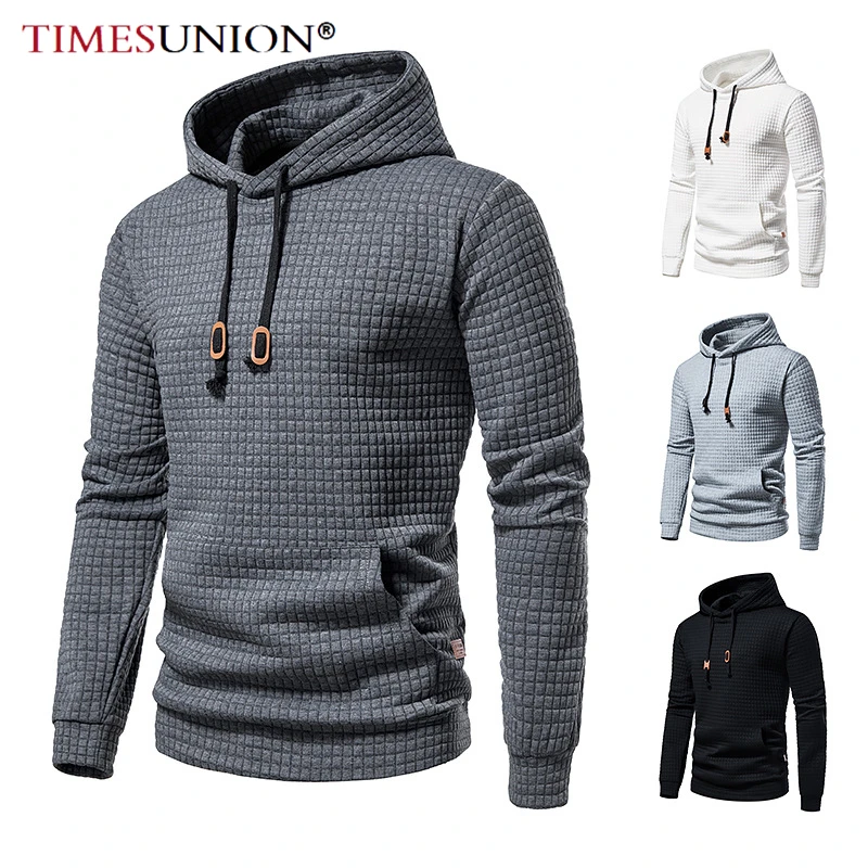 European Version Spring/Autumn Warm Hoodie Sweatshirts Fashion Plaid Cozy Soft Fabric Long Sleeves Hoodies Men Free Shipping
European Version Spring/Autumn Warm Hoodie Sweatshirts Fashion Plaid Cozy Soft Fabric Long Sleeves Hoodies Men Free Shipping