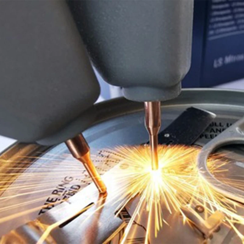 Battery Energy Storage Spot Welding Pen for Electronic Soldering Jewelry Making & Repair 18650 Spot Welding Pen
Battery Energy Storage Spot Welding Pen for Electronic Soldering Jewelry Making & Repair 18650 Spot Welding Pen