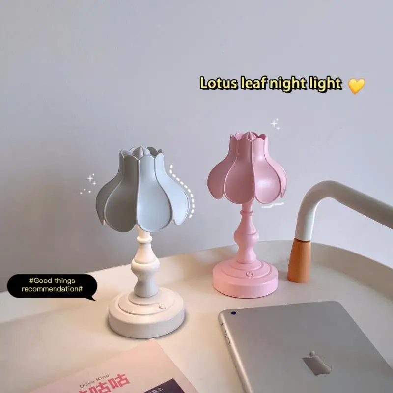 Flower LED Desk Lamp Student Bedroom Room Lighting USB Switch Reading Lamp Eye Protection Retro Table Light Leaf Night Light
Flower LED Desk Lamp Student Bedroom Room Lighting USB Switch Reading Lamp Eye Protection Retro Table Light Leaf Night Light